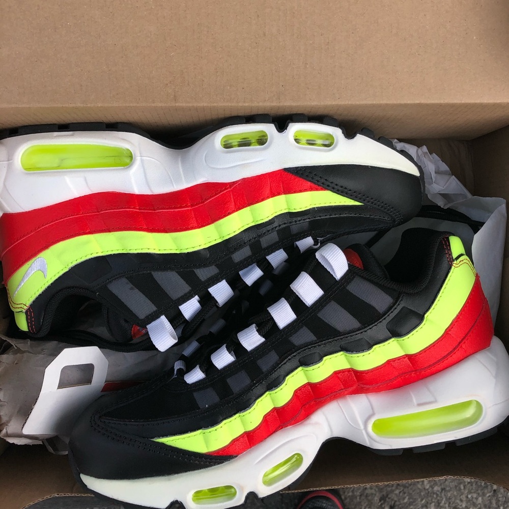 Air Max 95